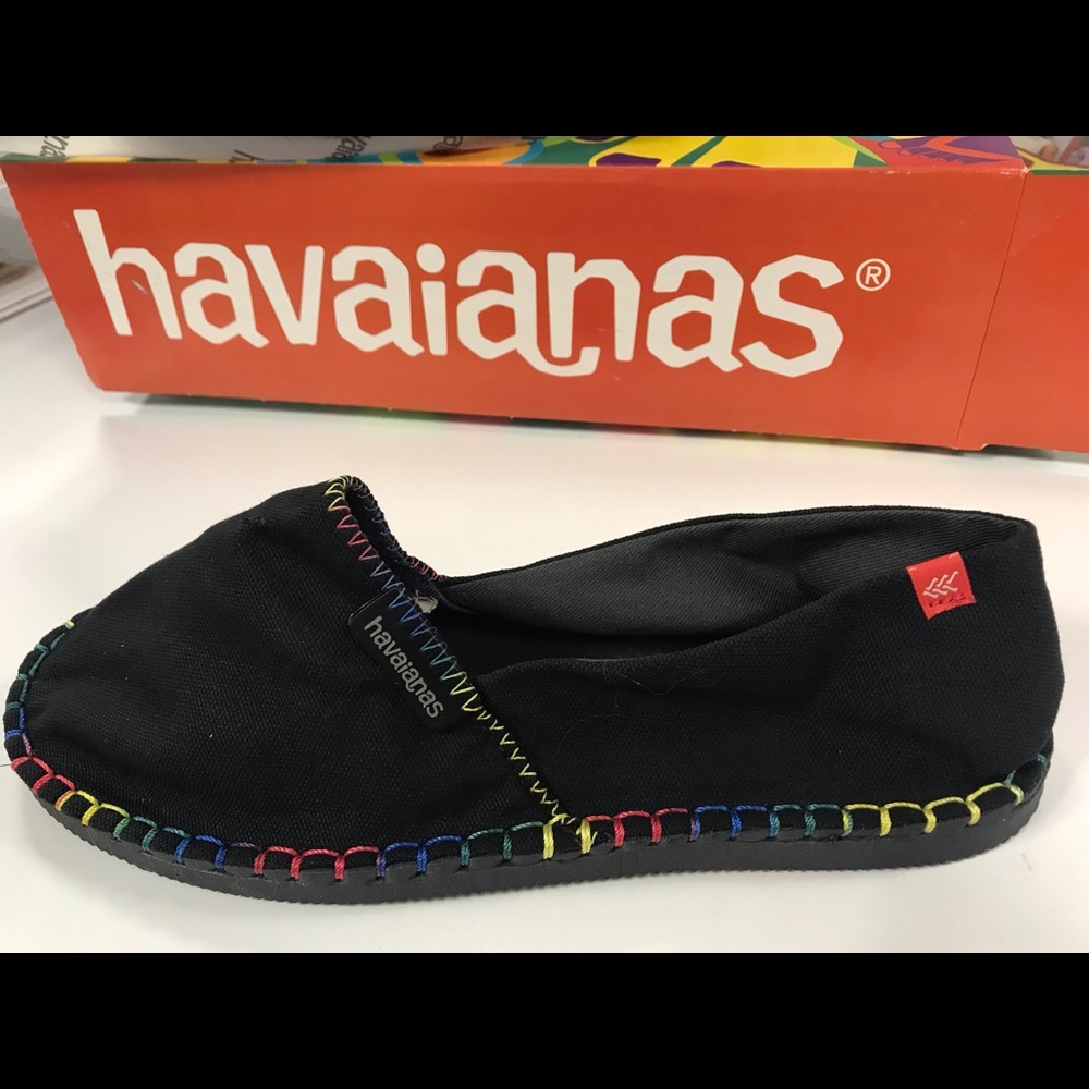 Havaianas Shoes
